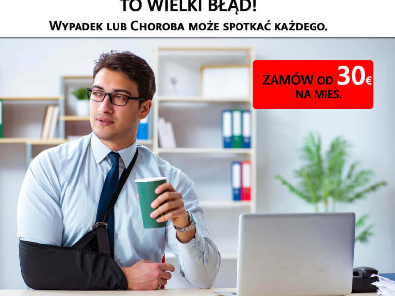 Gewerbe bez zameldowania w carebiuro.click