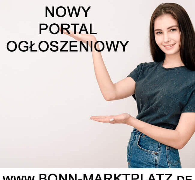 Ogłoszeniowym praca za granicą